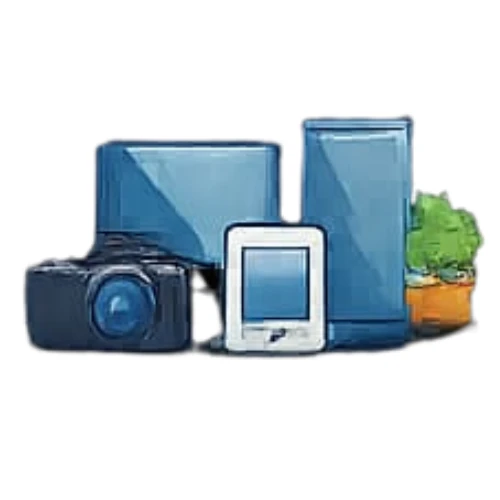 الیکٹرانکس اور گیجٹس