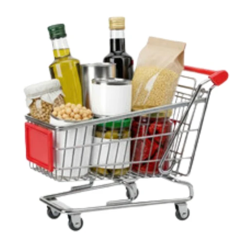 خوراک اور مشروبات