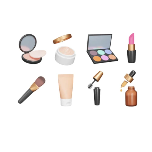 خوبصورتی اور ذاتی نگہداشت